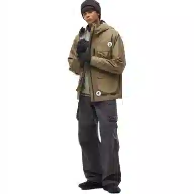 Bananain 702Proof Air3L