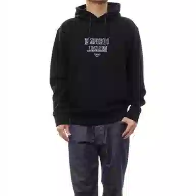 EMPORIO ARMANI FW24 Logo