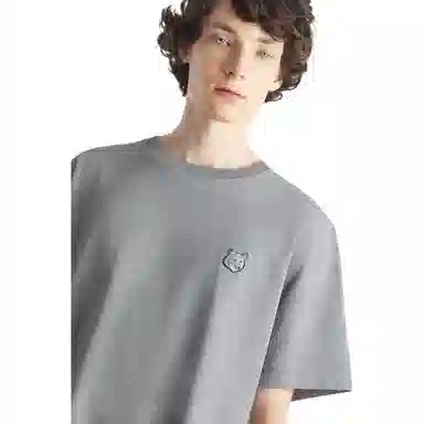 Maison Kitsune SS24 T