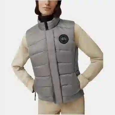 Canada Goose FW22 Logo