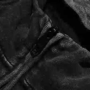 MADNESS Half-Zip Hoodle AW19