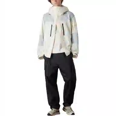 THE NORTH FACE UE SS25 logo