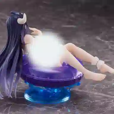 TAITO afg overlord 10cm