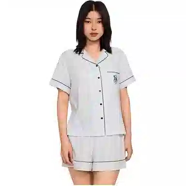 Victoria's Secret THE MIX LOGO