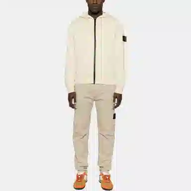 Stone Island Hoodie