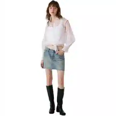 MOUSSY x
