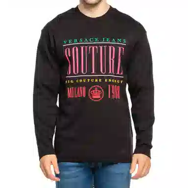 VERSACE JEANS COUTURE FW21 T