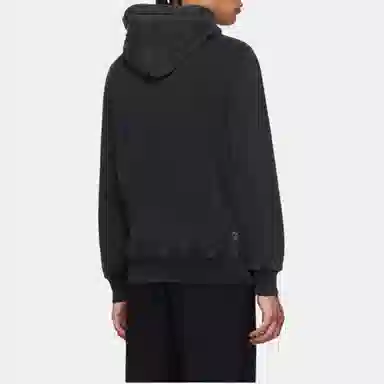 1017 ALYX 9SM Hoodie Black