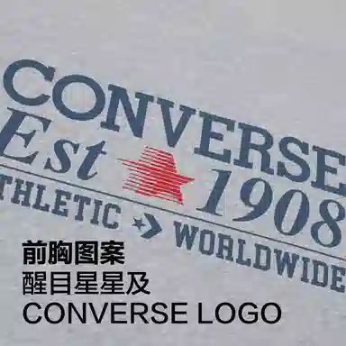 Converse T