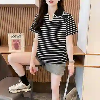 LAKESI polo T