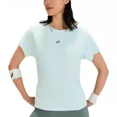 Asics D.FRESH Logo SS25 T