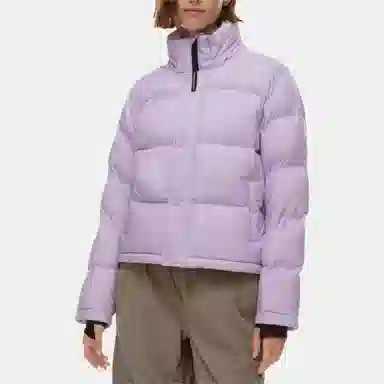 Aritzia TNA Super Puff Shorty