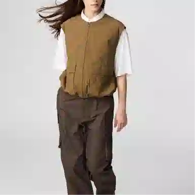 UNIQLO x Clare Waight Keller SS25 C