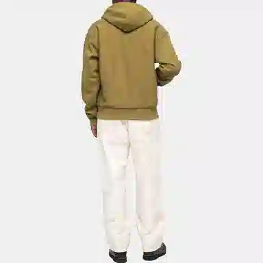 Stussy Classic Logo Hoodie