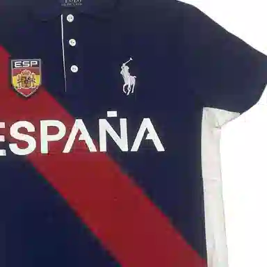 Polo Ralph Lauren LogoPolo