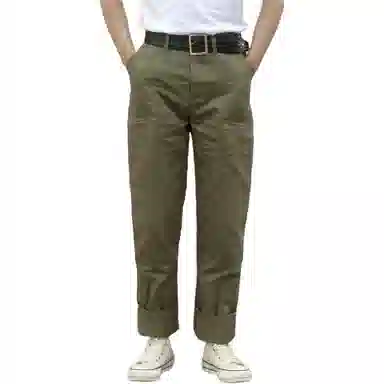 BLOOM VINTAGE A.C.E. 70S HBT