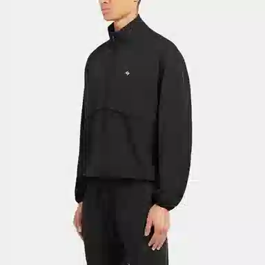 Represent Jacket Black