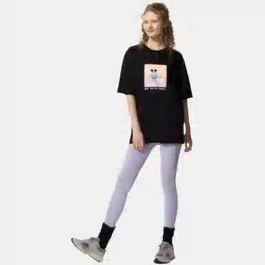 UNIQLO x Disney SS25 T