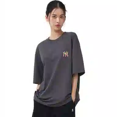 MLB SS25 summer graphics T