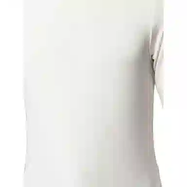 AMBUSH Turtleneck Sweater White