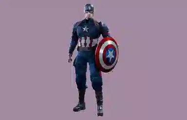 Hot Toys 3 16 mms350