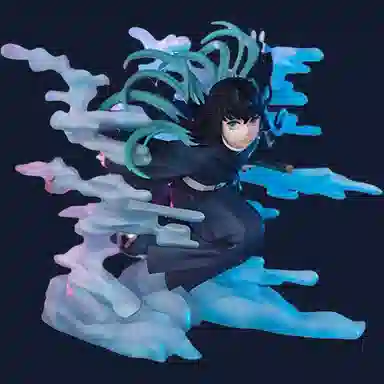 BANDAI Figuarts ZERO