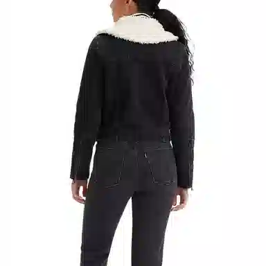 Levis Denim Jacket