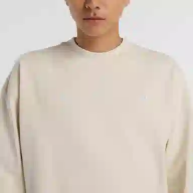 New Balance NB Grey T