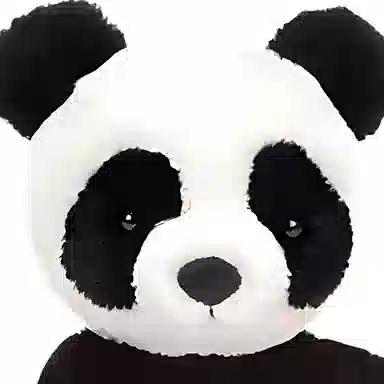 JELLYCAT 31cm36cm