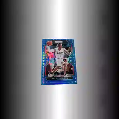 PANINI 21-22 76 Prizm 75