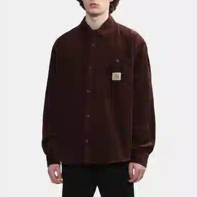 Carhartt WIP Flint Shirt