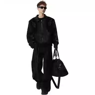 BLACK AT vintagevibe