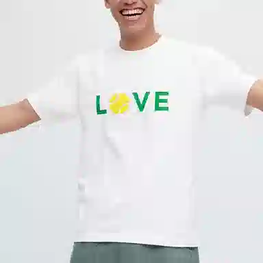 UNIQLO Peace for All SS23 T-Shirt