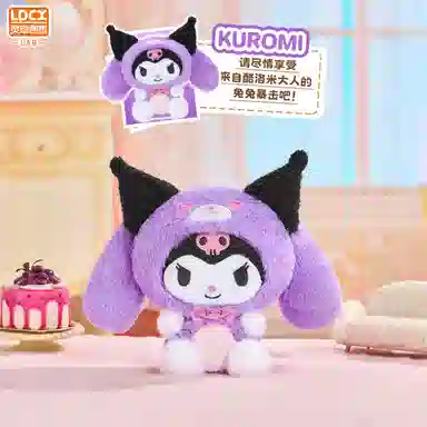 x Sanrio HelloKitty 6