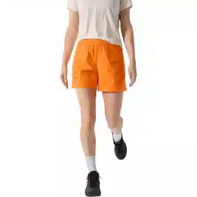 Arcteryx GAMMA UTILITY GAMMA UTILITY SHORT 5