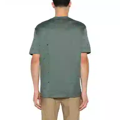 EMPORIO ARMANI SS25 T