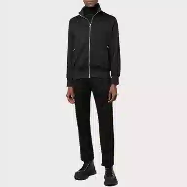 Palm Angels FW22 Logo Track Jacket