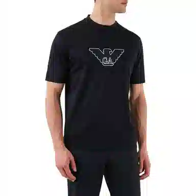 EMPORIO ARMANI SS25 T