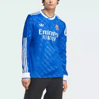 adidas originals Real Madrid 2526 Logo
