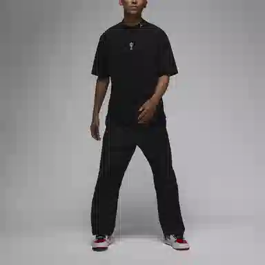 Jordan x Trophy Room SS24 LOGO T