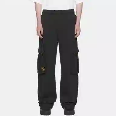 Drew House FW22 Oversized Cargo Sweatpant