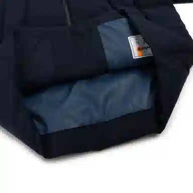 Timberland Down Jacket Blue