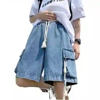 M JEANS STUDIOS 7 ins