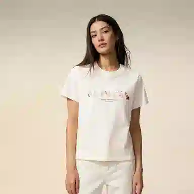 UNIQLO x SS25 T