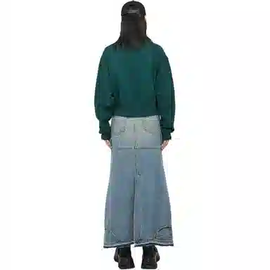 MOUSSY polo