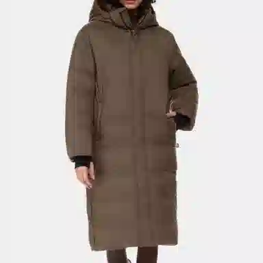 ARITZIA Super One-Puff Long