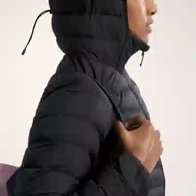 Arcteryx Cerium LT 850logo