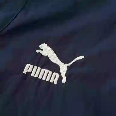 PUMA T7 Club Navy Jacket
