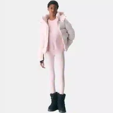 ARITZIA FW25 The SuperSnug PufftM - Liquid Shine Puff 800 6