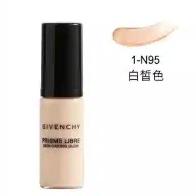 GIVENCHY 1-N95 5mlx4